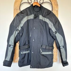 River Road Motorcycle Jacket